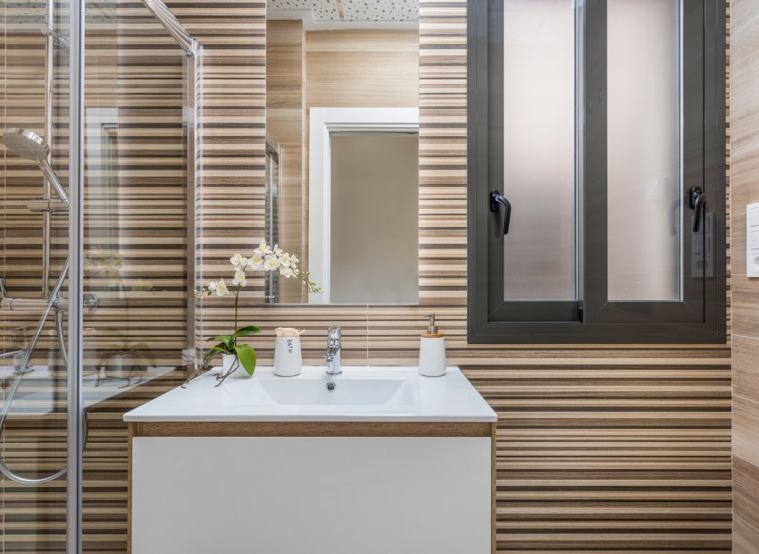 New Build - Apartment / flat - Torrevieia - Torrevieja