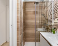 New Build - Apartment / flat - Torrevieia - Torrevieja