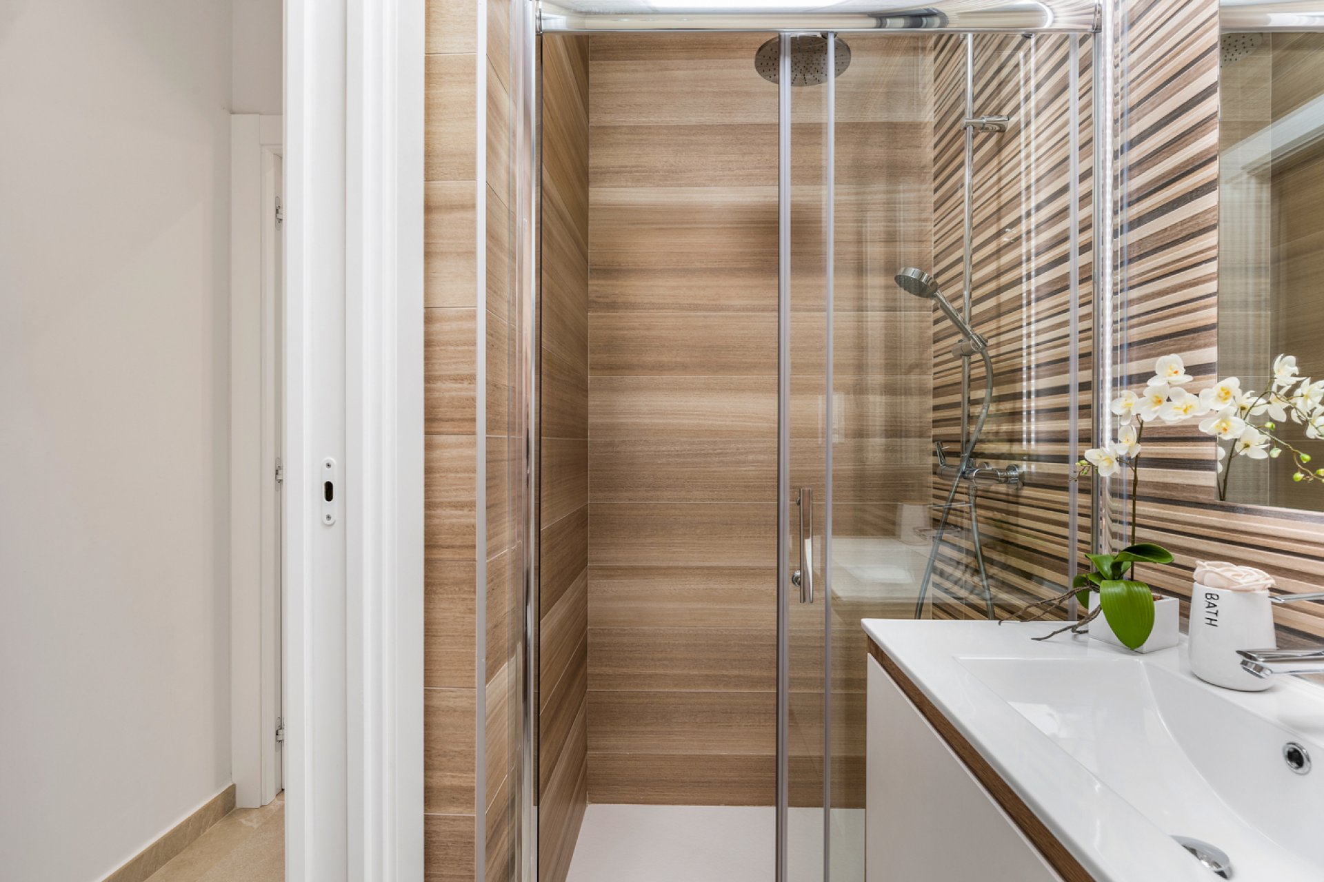 New Build - Apartment / flat - Torrevieia - Torrevieja