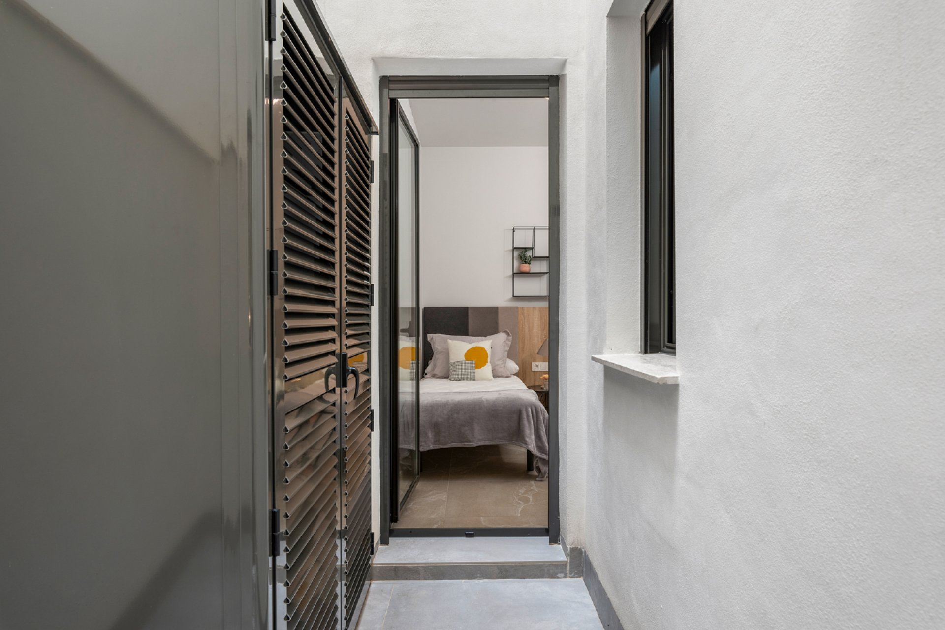 New Build - Apartment / flat - Torrevieia - Torrevieja