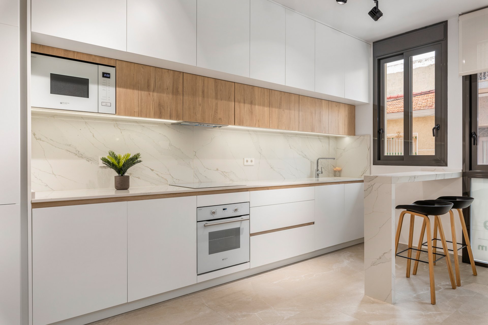 New Build - Apartment / flat - Torrevieia - Torrevieja