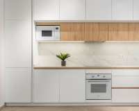 New Build - Apartment / flat - Torrevieia - Torrevieja