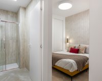 New Build - Apartment / flat - Torrevieia - Torrevieja