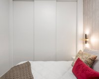 New Build - Apartment / flat - Torrevieia - Torrevieja