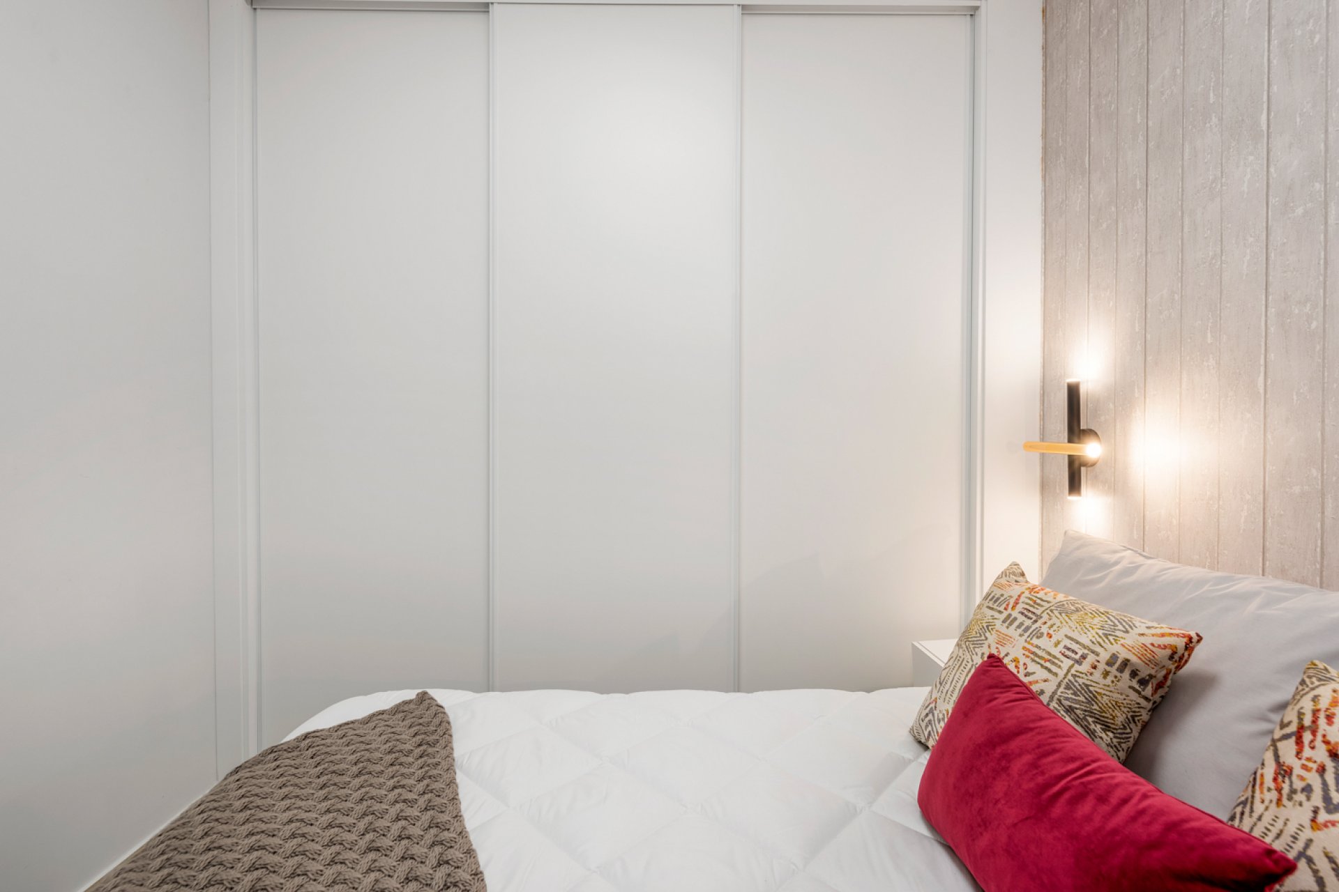 New Build - Apartment / flat - Torrevieia - Torrevieja