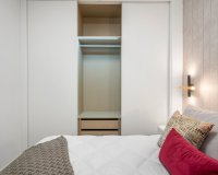 New Build - Apartment / flat - Torrevieia - Torrevieja