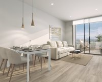 New Build - Apartment / flat - Torrevieia - Torrevieja