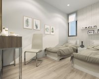 New Build - Apartment / flat - Torrevieia - Torrevieja