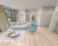 New Build - Apartment / flat - Torrevieia - Torrevieja