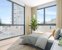 New Build - Apartment / flat - Torrevieia - Torrevieja
