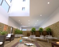 New Build - Apartment / flat - Torrevieia - Torrevieja