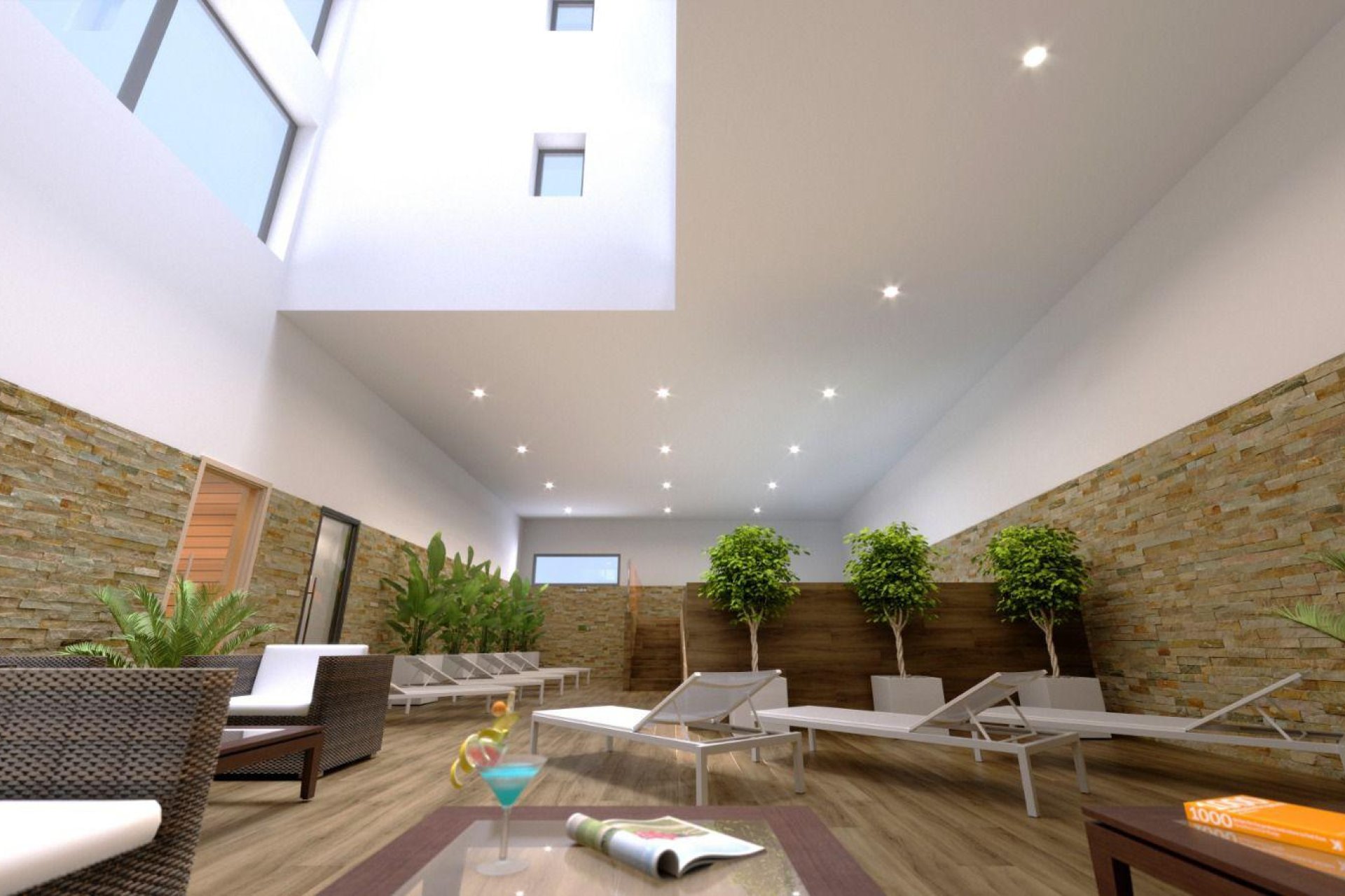 New Build - Apartment / flat - Torrevieia - Torrevieja