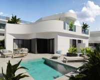 New Build - Apartment / flat - Torrevieia - Torrevieja