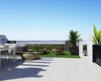 New Build - Apartment / flat - Torrevieia - Torrevieja