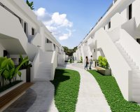 New Build - Apartment / flat - Torrevieia - Torrevieja