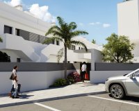 New Build - Apartment / flat - Torrevieia - Torrevieja