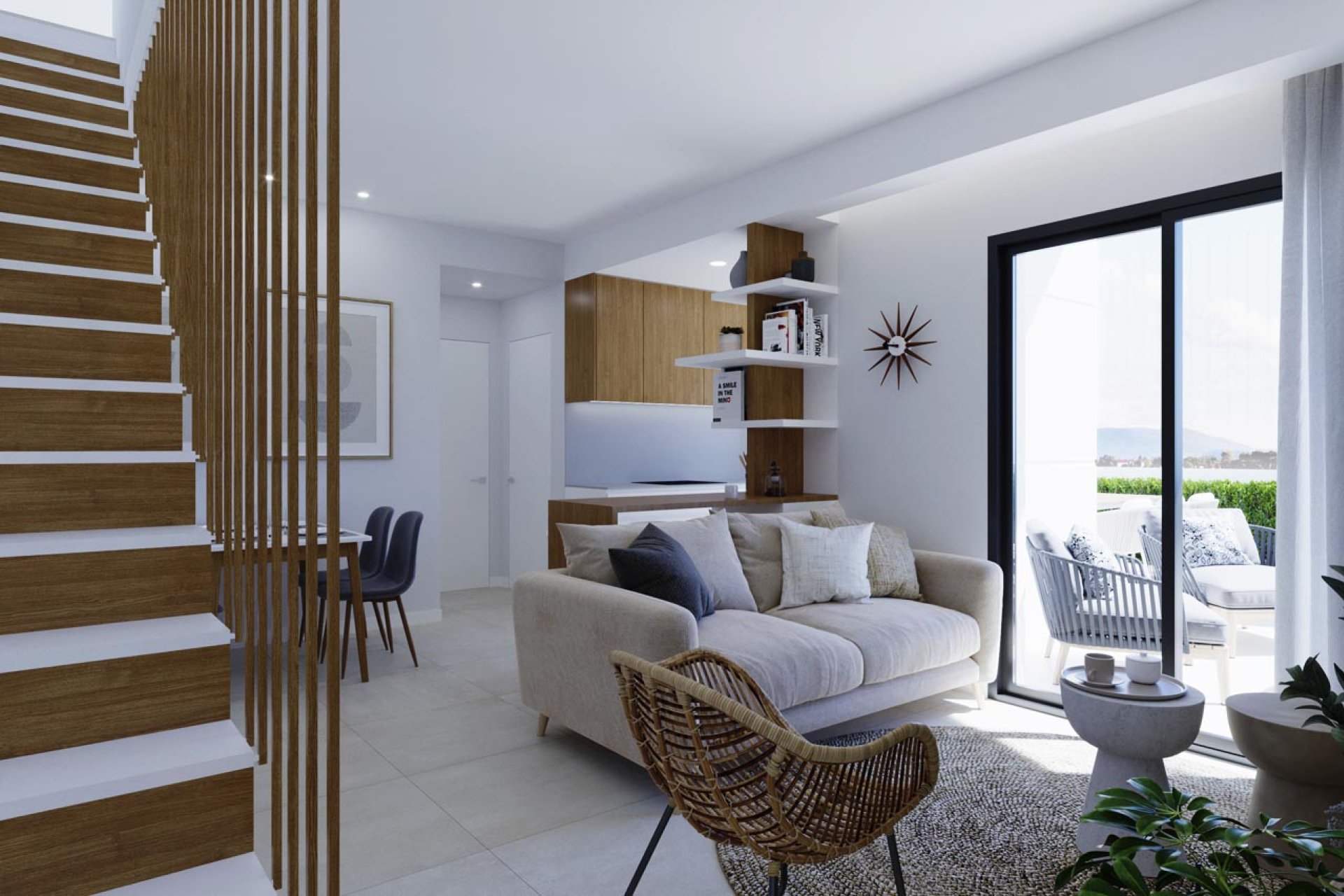 New Build - Apartment / flat - Torrevieia - Torrevieja