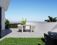 New Build - Apartment / flat - Torrevieia - Torrevieja
