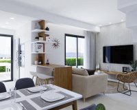 New Build - Apartment / flat - Torrevieia - Torrevieja