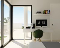 New Build - Apartment / flat - Torrevieia - Torrevieja