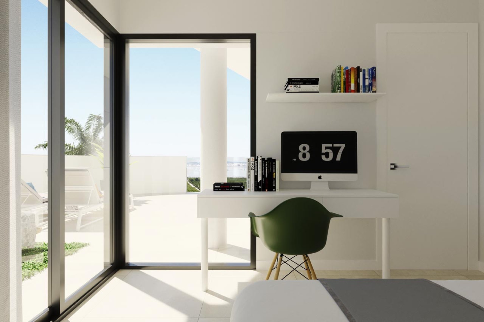 New Build - Apartment / flat - Torrevieia - Torrevieja