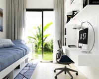 New Build - Apartment / flat - Torrevieia - Torrevieja