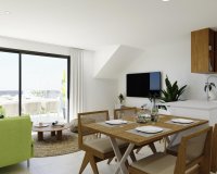 New Build - Apartment / flat - Torrevieia - Torrevieja