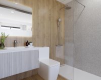 New Build - Apartment / flat - Torrevieia - Torrevieja