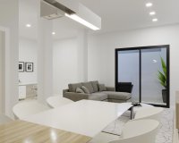 New Build - Apartment / flat - Torrevieia - Torrevieja