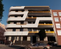 New Build - Apartment / flat - Torrevieia - Torrevieja