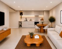 New Build - Apartment / flat - Torrevieia - Torrevieja