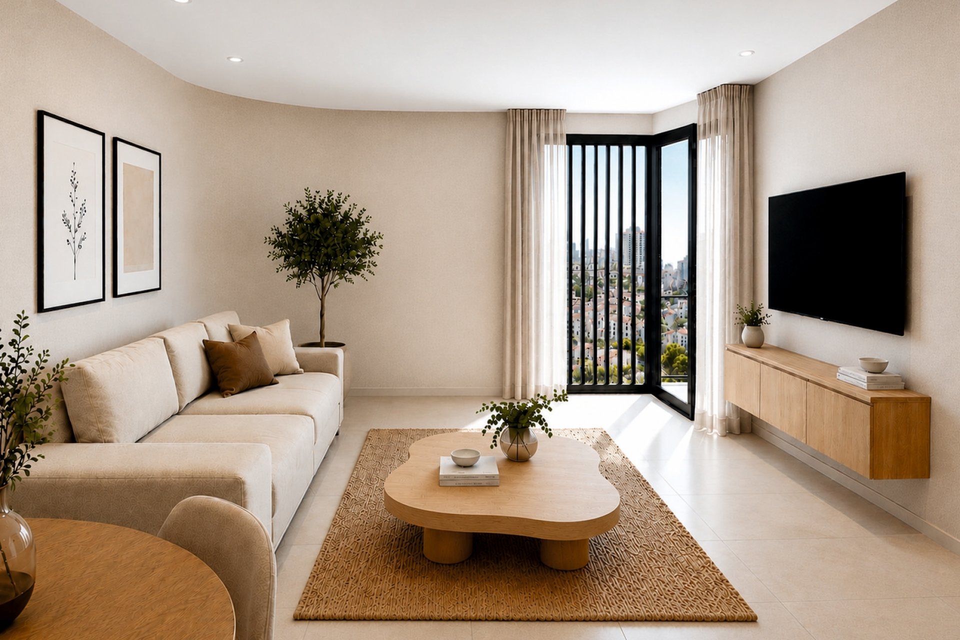 New Build - Apartment / flat - Torrevieia - Torrevieja