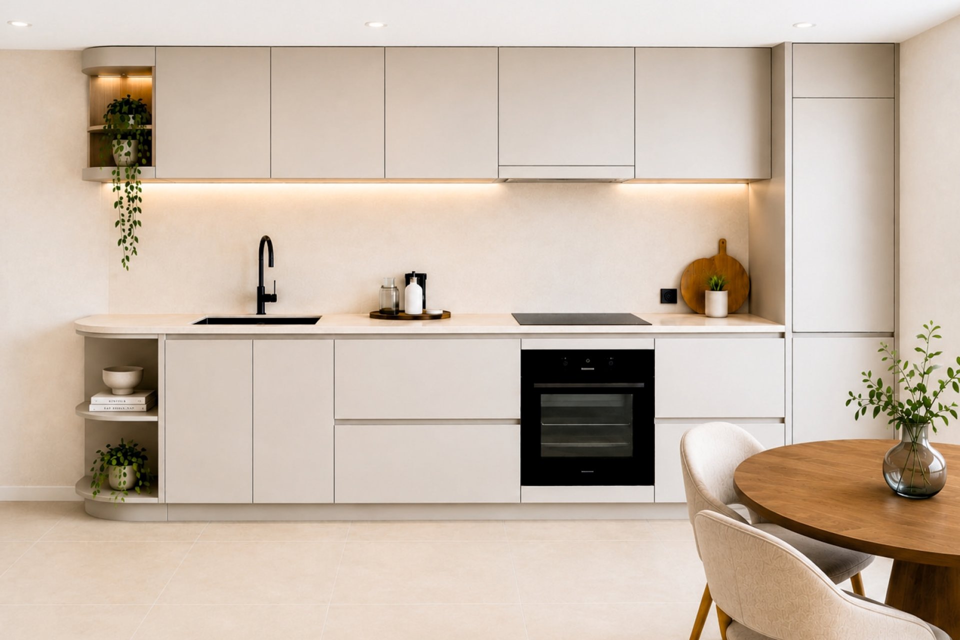 New Build - Apartment / flat - Torrevieia - Torrevieja
