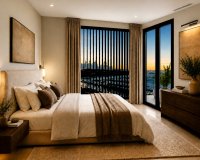 New Build - Apartment / flat - Torrevieia - Torrevieja