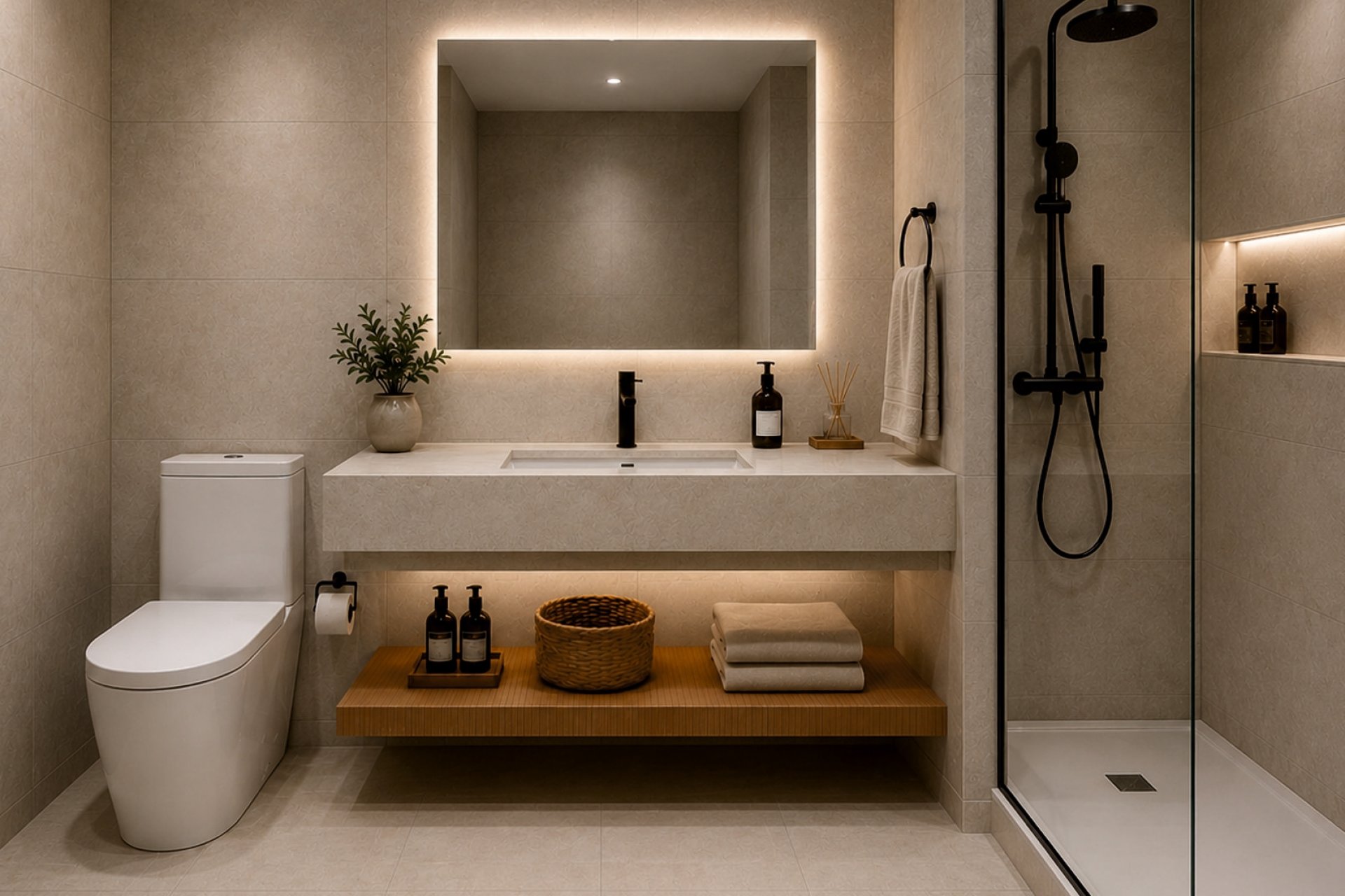 New Build - Apartment / flat - Torrevieia - Torrevieja