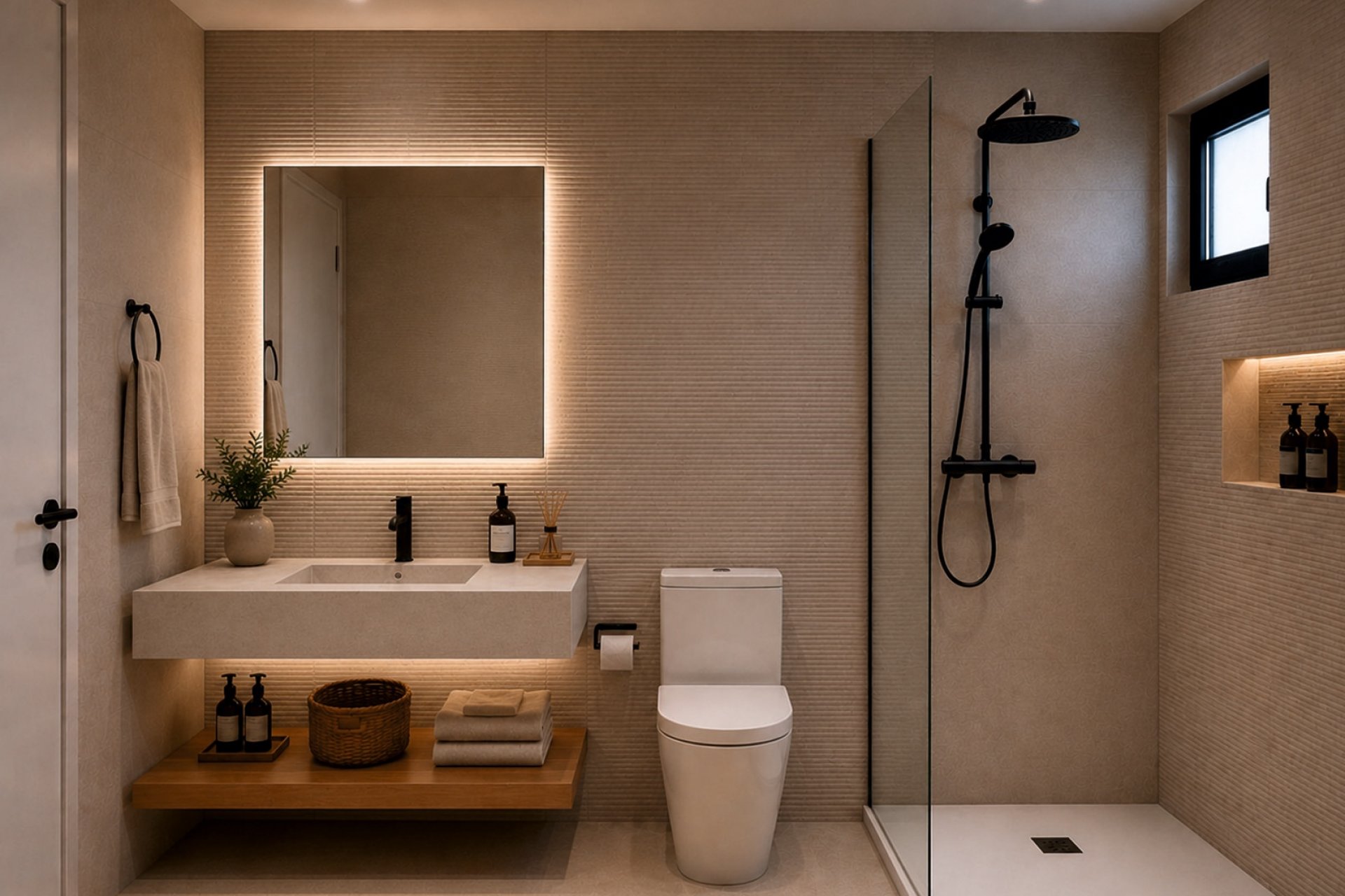New Build - Apartment / flat - Torrevieia - Torrevieja