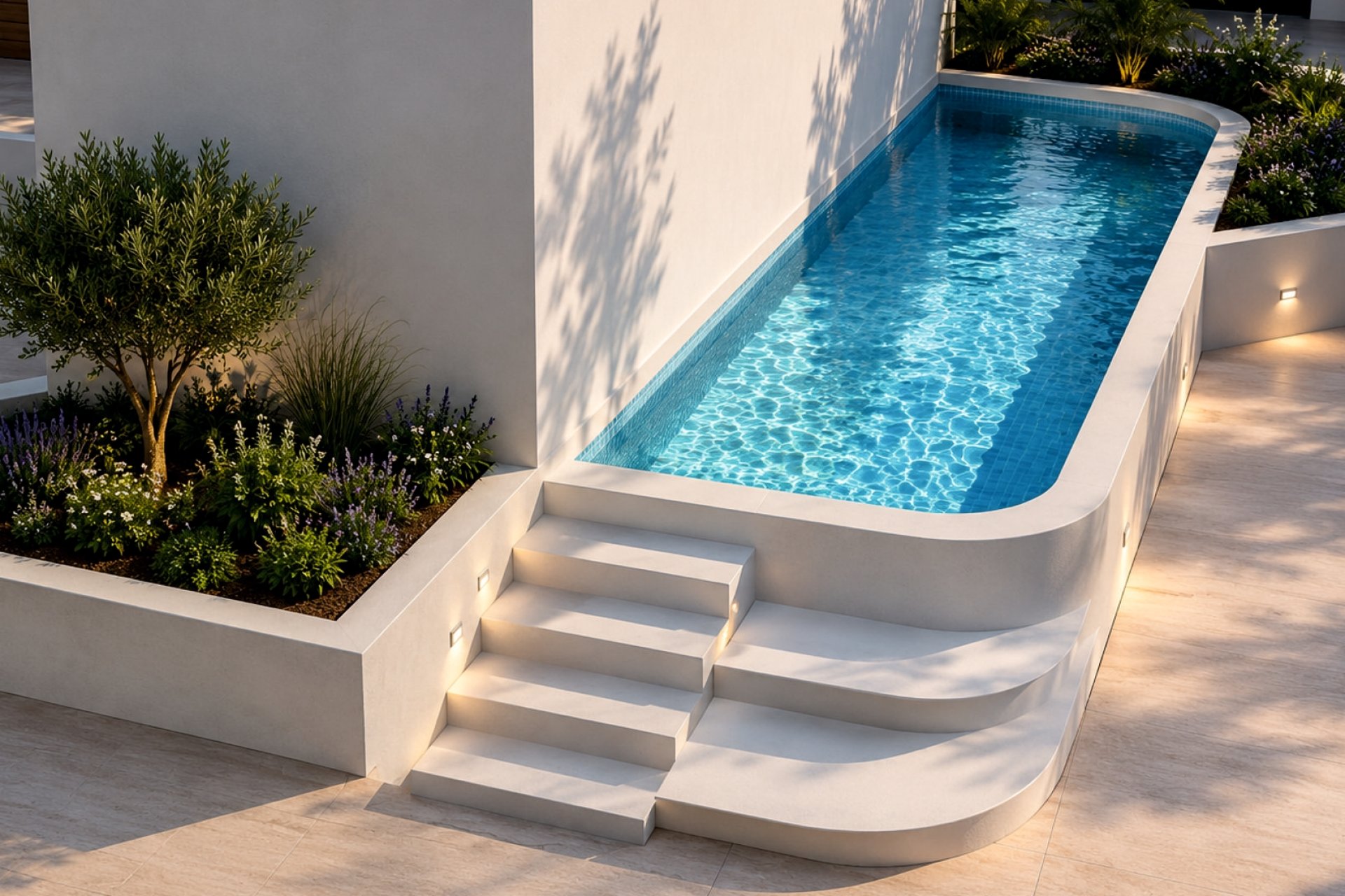 New Build - Apartment / flat - Torrevieia - Torrevieja
