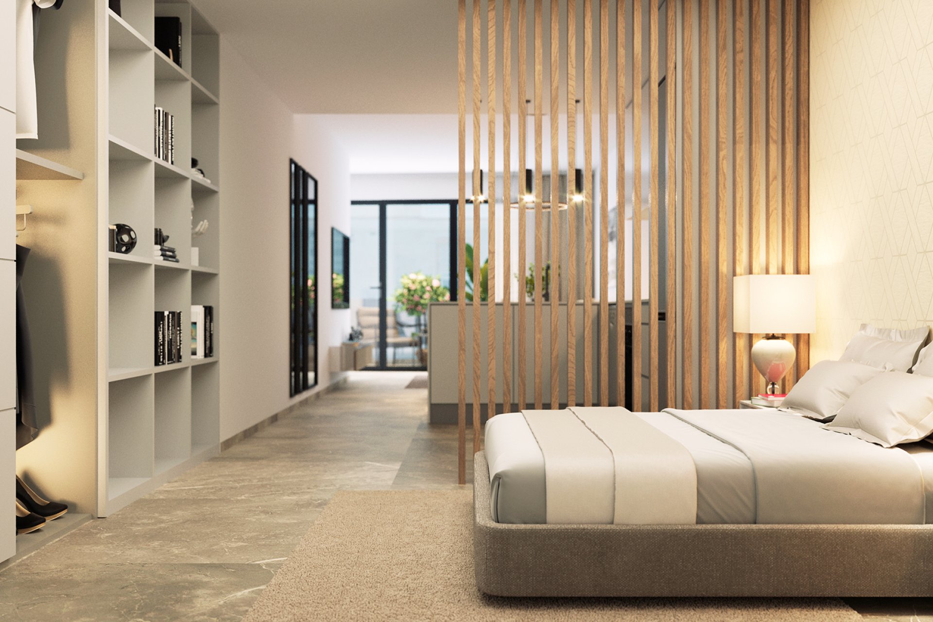 New Build - Apartment / flat - Torrevieia - Torrevieja