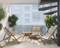 New Build - Apartment / flat - Torrevieia - Torrevieja