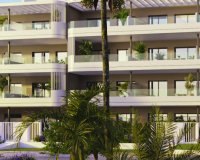 New Build - Apartment / flat - Torrevieia - Torrevieja