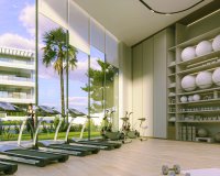 New Build - Apartment / flat - Torrevieia - Torrevieja