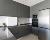 New Build - Apartment / flat - Torrevieia - Torrevieja