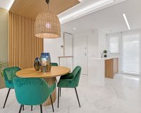 New Build - Apartment / flat - Torrevieia - Torrevieja