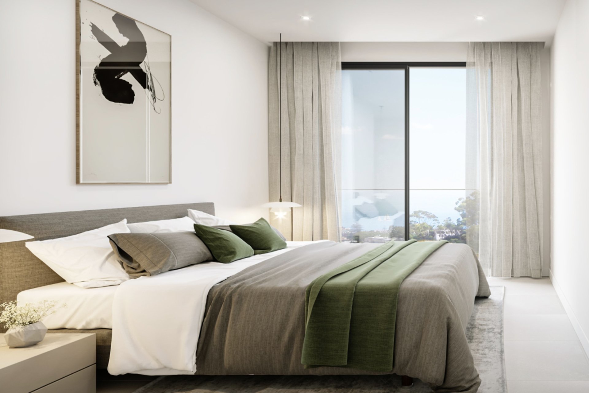 New Build - Apartment / flat - Torrevieia - Torrevieja