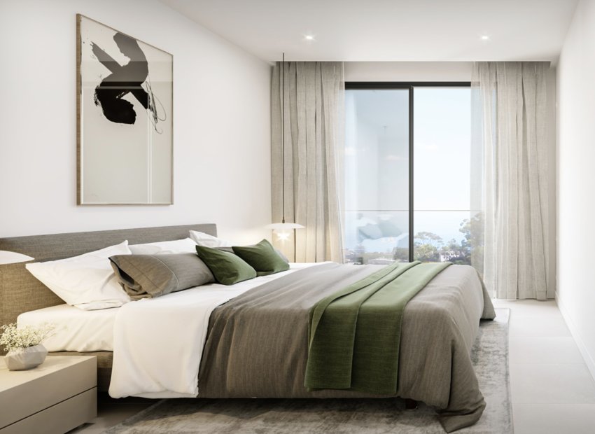 New Build - Apartment / flat - Torrevieia - Torrevieja