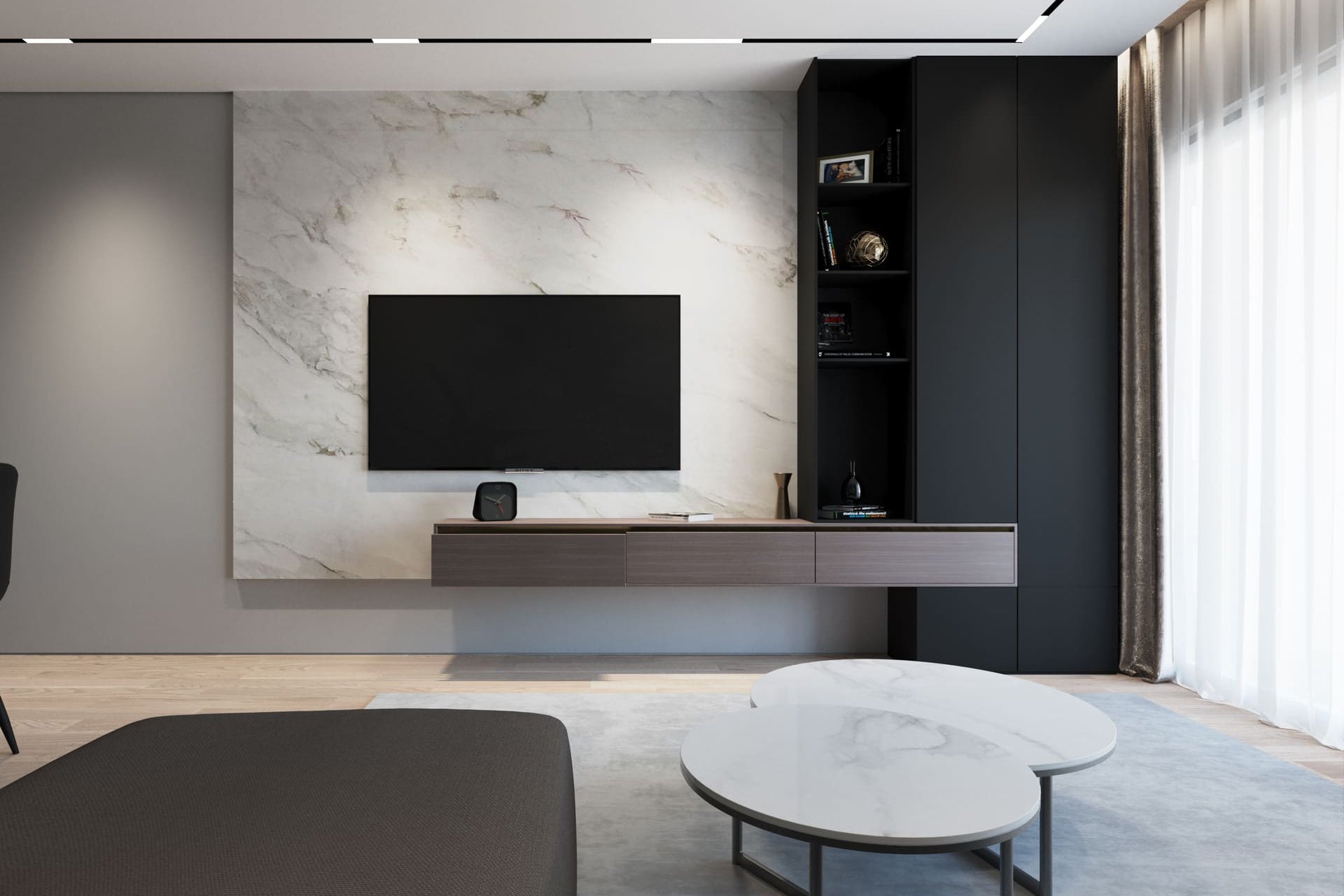 New Build - Apartment / flat - Torrevieia - Torrevieja