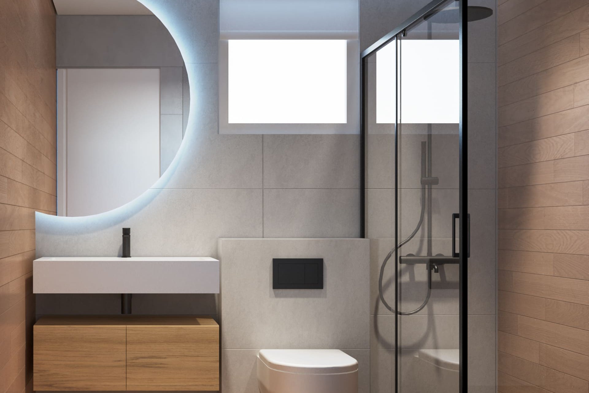 New Build - Apartment / flat - Torrevieia - Torrevieja