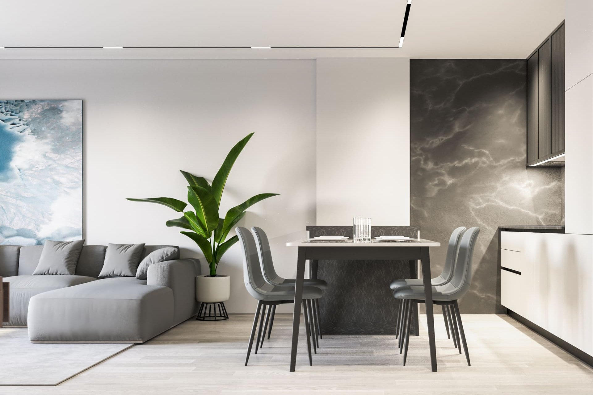 New Build - Apartment / flat - Torrevieia - Torrevieja