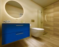 New Build - Apartment / flat - Torrevieia - Torrevieja