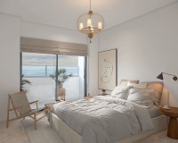 New Build - Apartment / flat - Torrevieia - Torrevieja